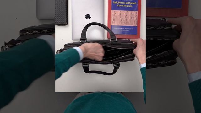 Др Коффер M402760 260 04 сумка для документов 3