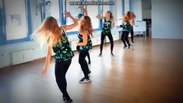 *ТАНЦЕВАЛЬНАЯ СТУДИЯ ЛАЛА- HIP HOP*
