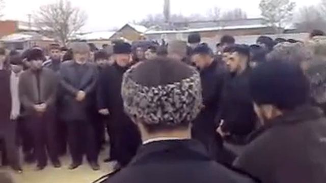 назма Хьажи йо1 Эсет смотреть онлайн