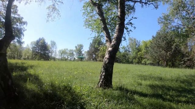 Кисловодск парк май 4k смотреть онлайн