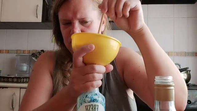 Проверяю домашку🤔Делаем тренировочные мячи для жонглированья🤣Сын опробует мячики👍👍👍 смотреть онлайн