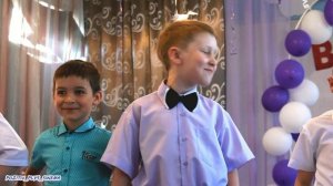 Веселые Частушки Выпускной в детском саду Теремок