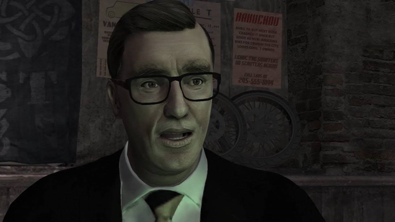 История персонажа Томас «Том» Стаббс III из игры GTA IV DLC The Lost and Damned. смотреть онлайн