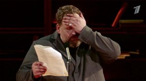 В широкий прокат вышел фильм-концерт "Жванецкий"