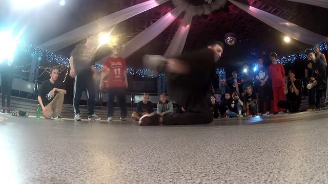 Zадай Темп 2 3х3 FINAL