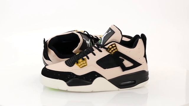 Баскетбольные кроссовки Nike Air Jordan 4