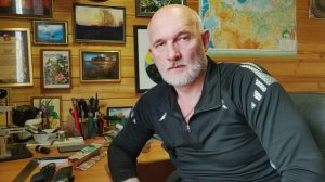 Ножи для охоты и рыбалки