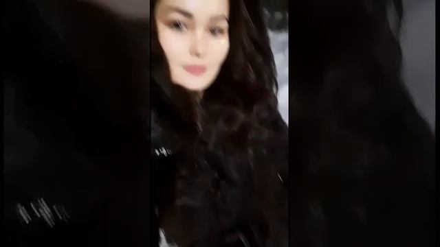 Динара Мамутова