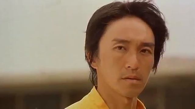 Shaolin Soccer (2001) - Е.Т. сцена вратаря