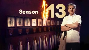Сериал Адская кухня / Hell's Kitchen Сезон 13 серия 6