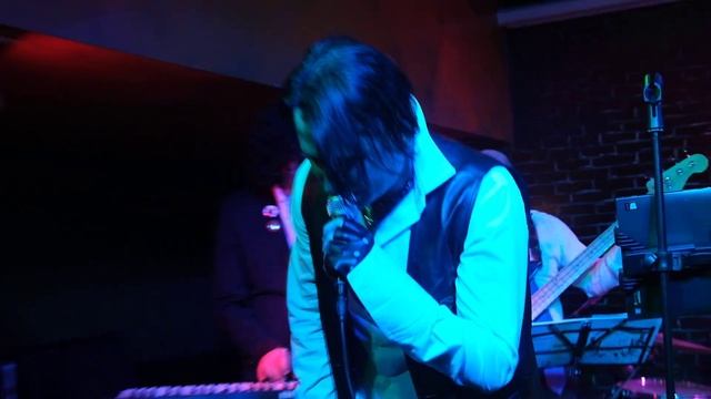 Симона - Владимир Кузьмин (кавер версия от «Клондайк») смотреть онлайн