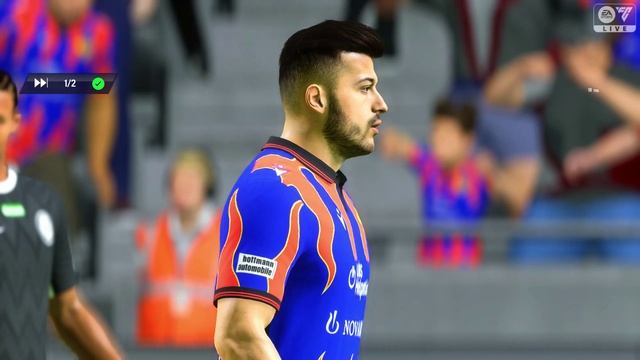 EA SPORTS FC 25 2025-05-16 17-25-23 смотреть онлайн