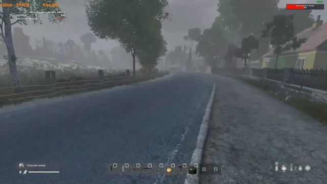 Dayz Неудержимые DEER ISLE Nowday (DiSam+EvilJokeR) смотреть онлайн