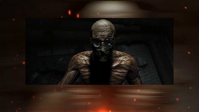 ОБЗОР OUTLAST[тима дебилов] | Flavoll смотреть онлайн