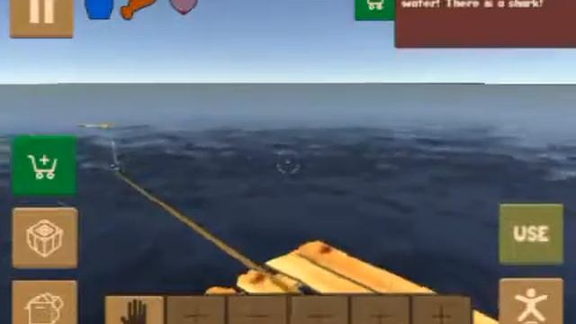 Raft android |•ОН ТЕПЕРЬ НА АНДРОИД?!• смотреть онлайн