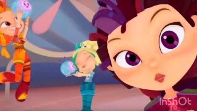 Клип снег марьяна по