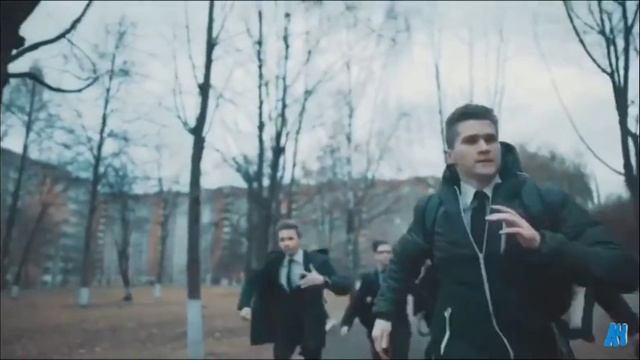 5 Минут назад-КЛИП 2017 ГОДА#Влад Бумага смотреть онлайн