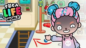 Новые секретки ТОКА БОКА СЕРИАЛ