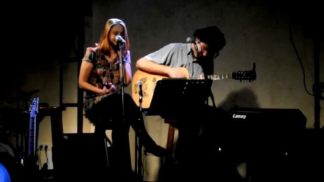 Верь мне (cover Татьяна Зыкина) Feat. Liza Nosareva