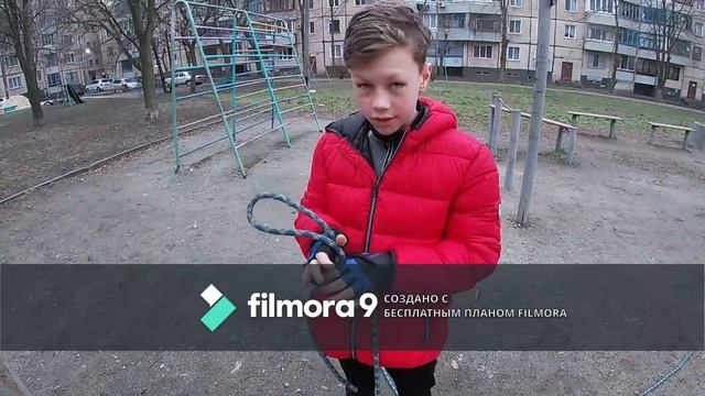 УЧИМСЯ вязать три самых распространённых узла смотреть онлайн