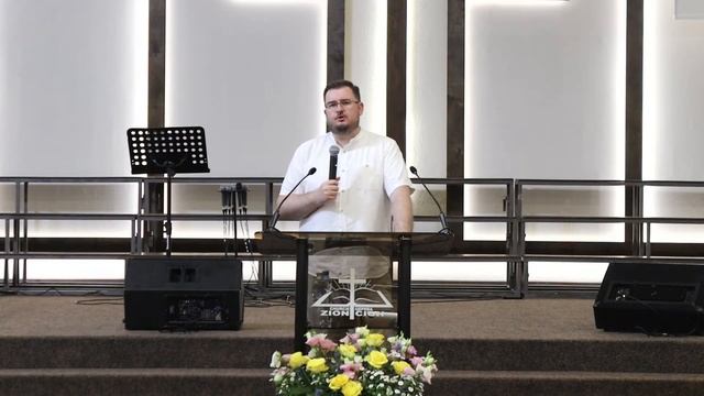 Сімейна зустріч частина друга | Онлайн Церква 