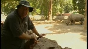 Путешествия натуралиста. Египет. Прогулка по Нилу