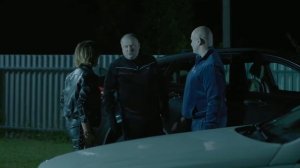 Качели 6-я серия (сериал)