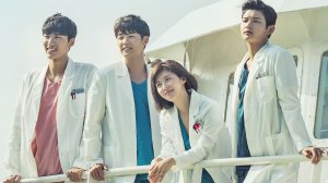 Плавучий госпиталь, 6 серия