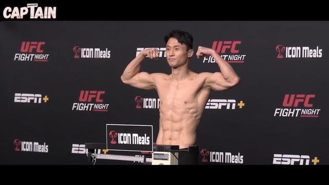 Неожиданно ГОДНЫЙ UFC. Обзор: Лемос - Жандироба. Лоик Раджабов - Трей Огден. Ду Хо Чой. Гарсия. Ами смотреть онлайн
