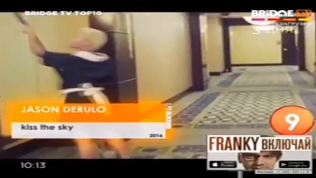 Bridge Tv Top 10 2 часть MR.илья @BRIDGE_345