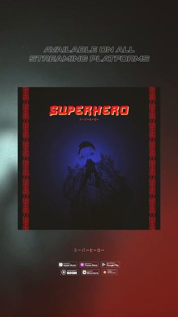 Superhero 🦸♂️ #музыка #music #fraank #shorts #trap #rap #rapper #hiphop #рэп #хипхоп