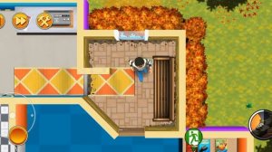 воришка боб 2 2 глава. (прохождение новые секретные комнаты и телепортацыю обновили.)