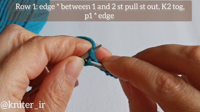 💥 ONLY 1 ROW! Knitting tutorial ✓Только 1 РЯД 👍Узоры Спицами для Джемпера, Свитера, Шапок, Пуловера смотреть онлайн