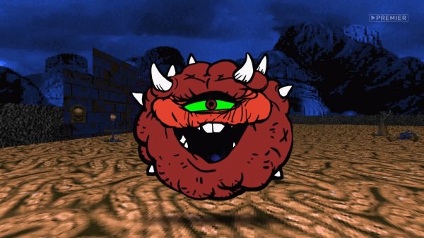 Level Up Show, 2 сезон, 10 серия