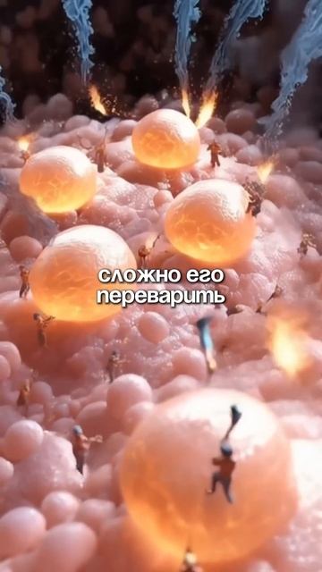 Зачем есть БЕЛОК обычному человеку? #похудение #нормыб смотреть онлайн