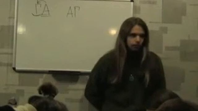 АГ - Слоги Буквицы