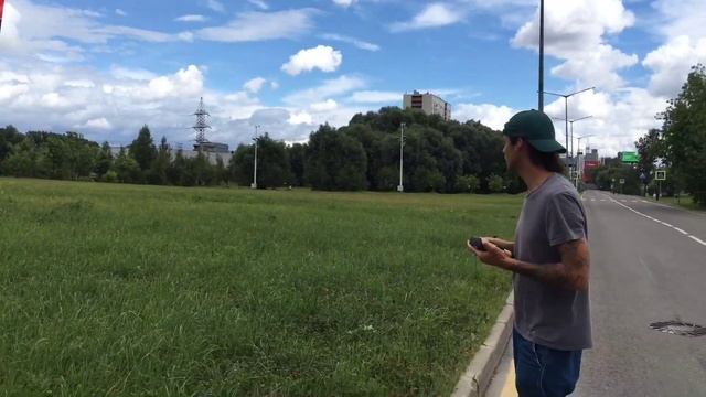 Изыскания для строительства вышек связи. Компания "Инженерная геодезия" смотреть онлайн