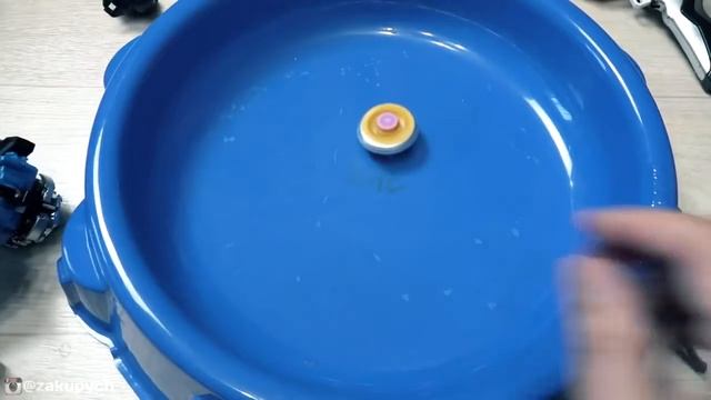 ХУДШИЕ Волчки Beyblade burst НЕ ПОКУПАЙ ЭТО! смотреть онлайн