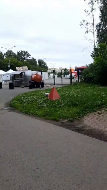 парк Маяковского смотреть онлайн