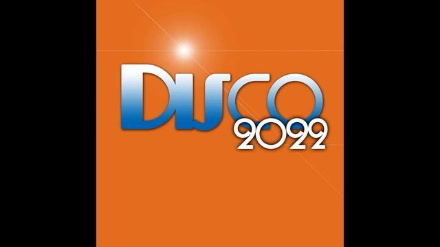 Диско Хаус DJ Andrey 2022