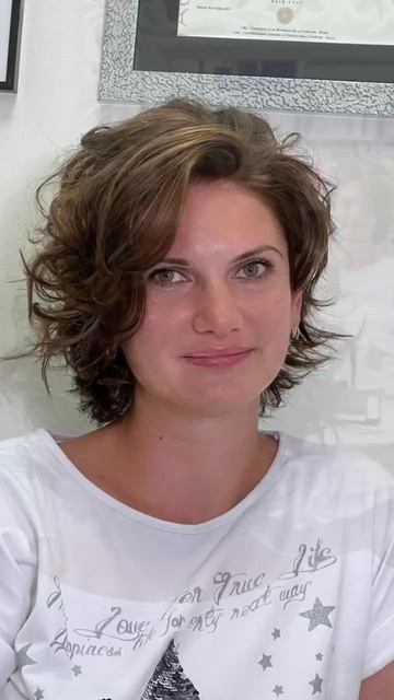 Координальные изменения