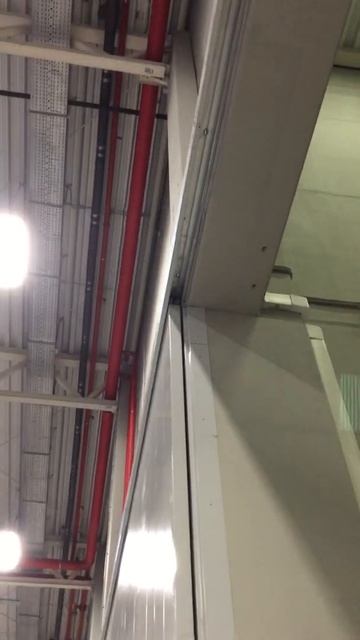 Конструкция и профиль откатных (сдвижных) противопожа смотреть онлайн