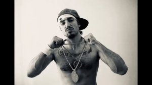 Гангста рэперы Чипинкос и Дядя Джей Ай