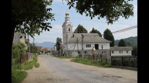 Закарпатська Сколомийка!!!