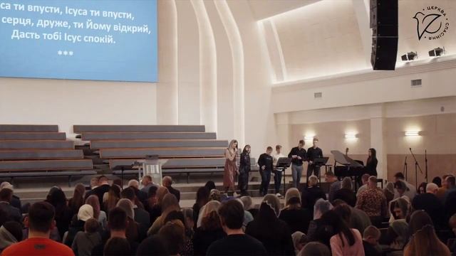 9. Книга Буття (36-50 розділи) // Ходорчук Андрій (20-02-22). Біблійне навчання