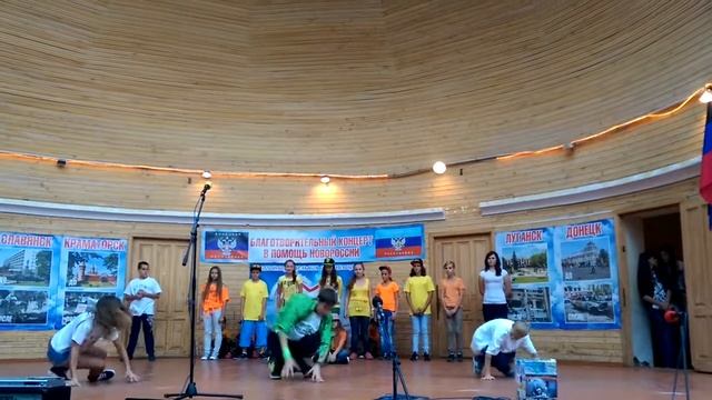 ПОРВАЛ ЗАЛ ATOM Dance Школа по хип хоп в Севастополе, НОВЫЕ хип хоп движения, Танцы для ПОДРОСТКОВ