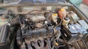 Шевроле ланос