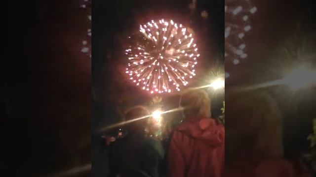 Вот наш салют победы! смотреть онлайн