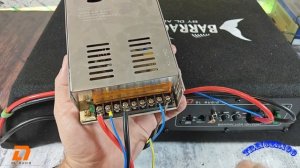 Как подключить и настроить автомобильный сабвуфер до?