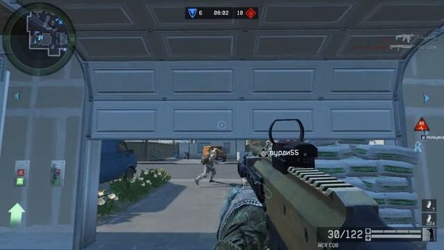 варфейс прикол смотреть онлайн